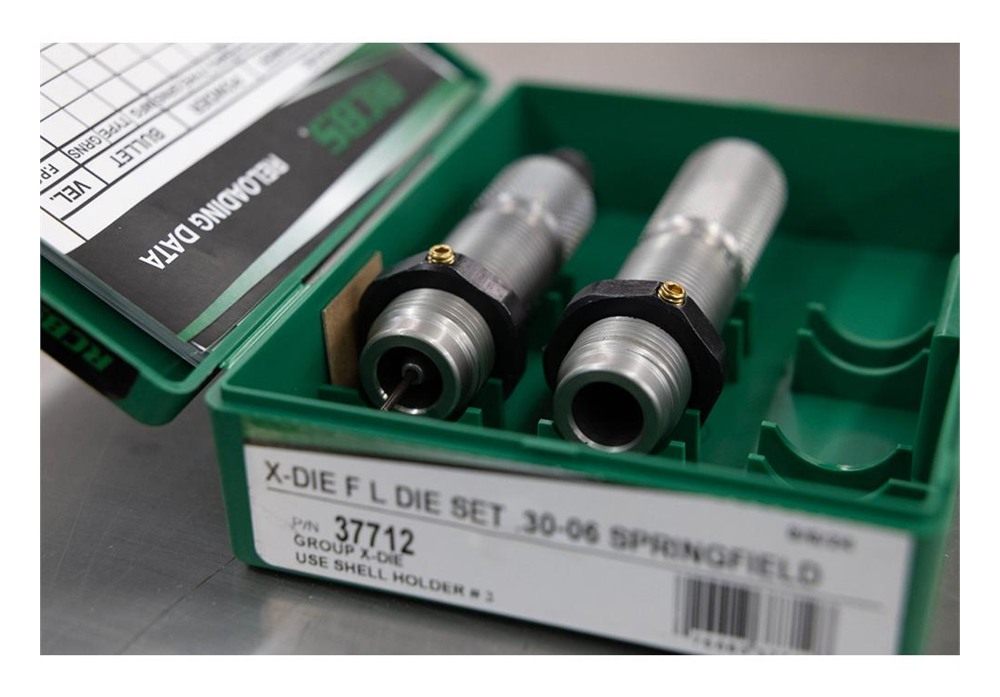 Rcbs X-Die FL Set, .223 Rem view 3