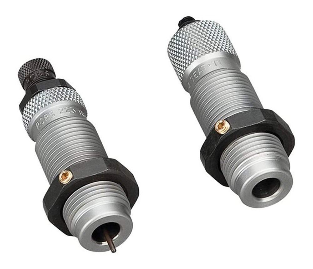 Rcbs X-F L DIE Set 7MM-08 REM view 4