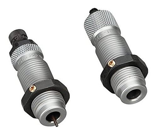 RCBS X-Die Small Base Sizer, .223 Rem