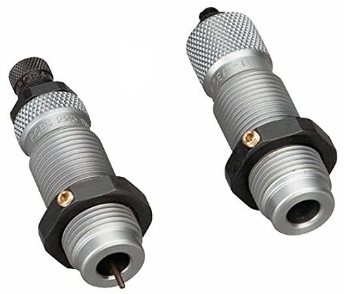 RCBS 39212 X-F L .300 WBY Mag Ammunition Die Set view 4