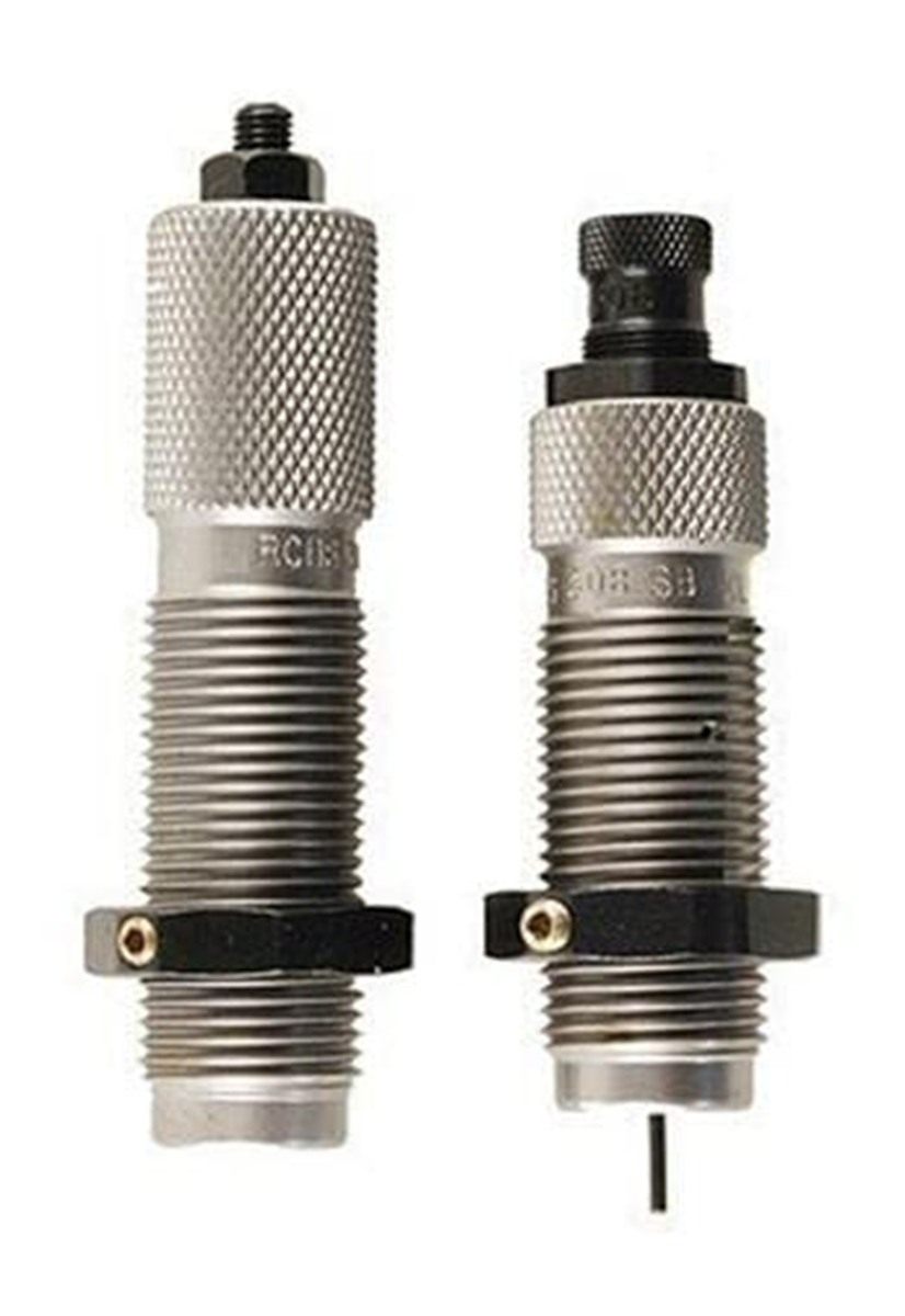 RCBS X-Die Small Base Die Set, .308 Win view 2