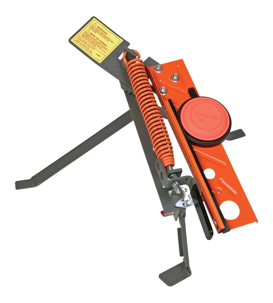 Champion Traps and Targets 40240 FlightMaster Jr 3/4 Cock