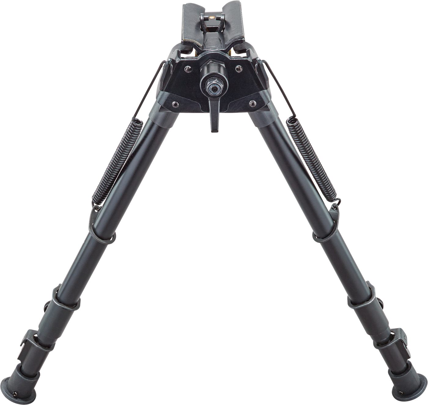 Champion Shooters Ridge Pivot Extended Bipod (14.5 - 29.25-Inch) Black