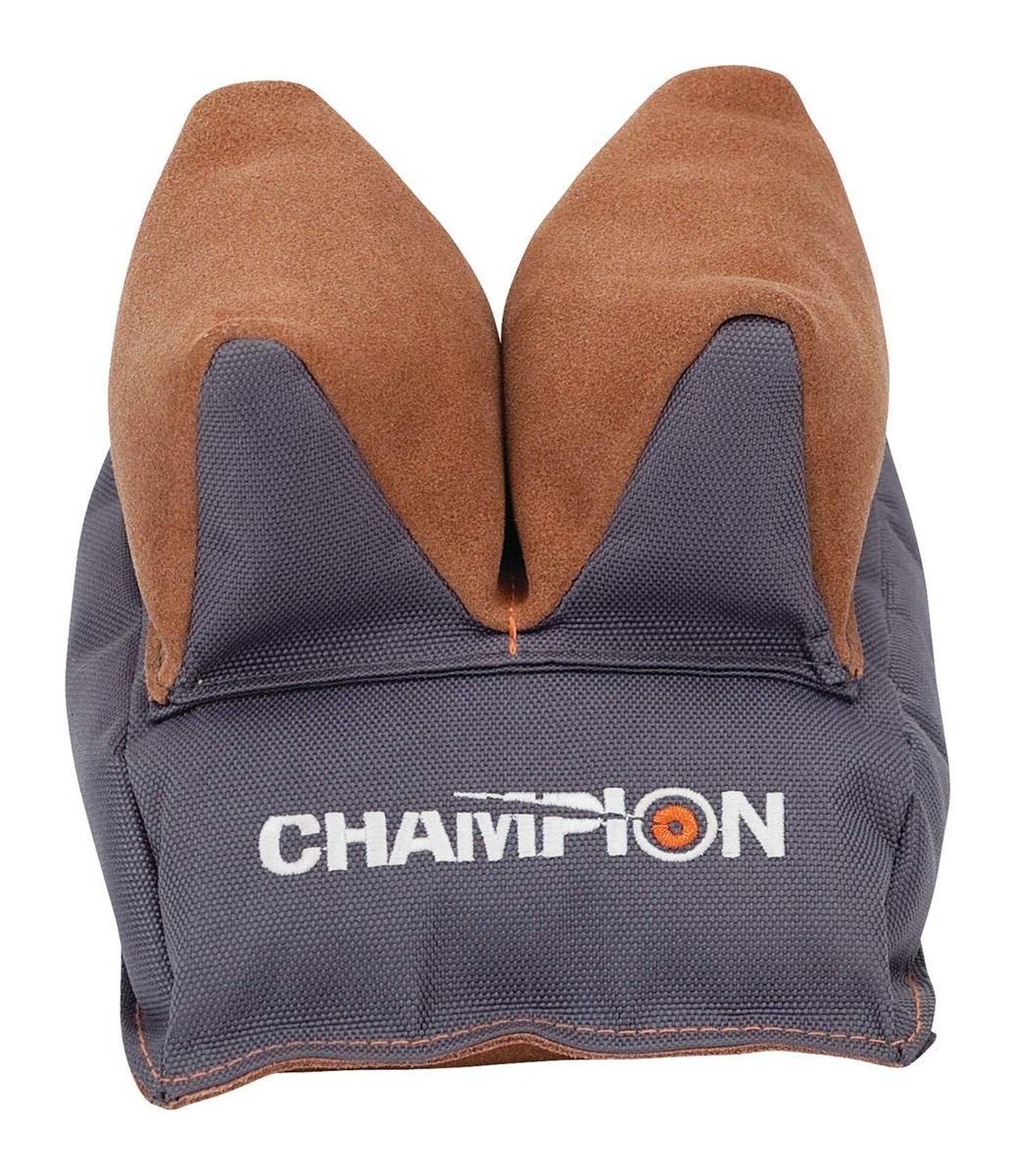 Champion Two-Tone Rear Pre-Filled Sand Bag