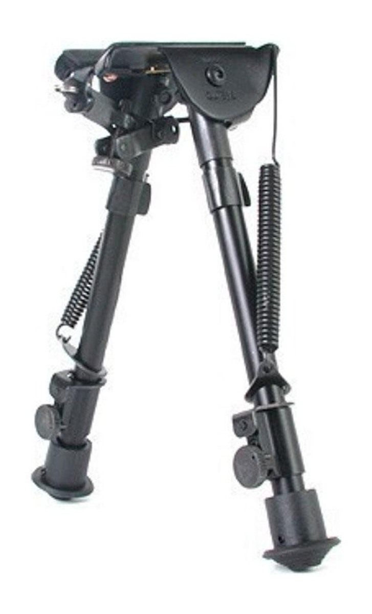 Champion Traps and Targets Standard Adjustable Bi-Pod Rock Mount 13.5 - 23