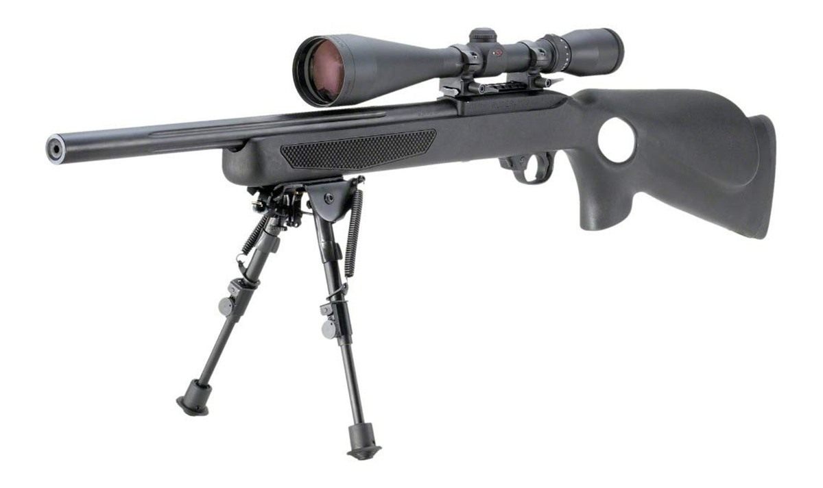 Bushnell Shooters Ridge Champion Bi-Pod (6 - 9-Inch),Black view 2