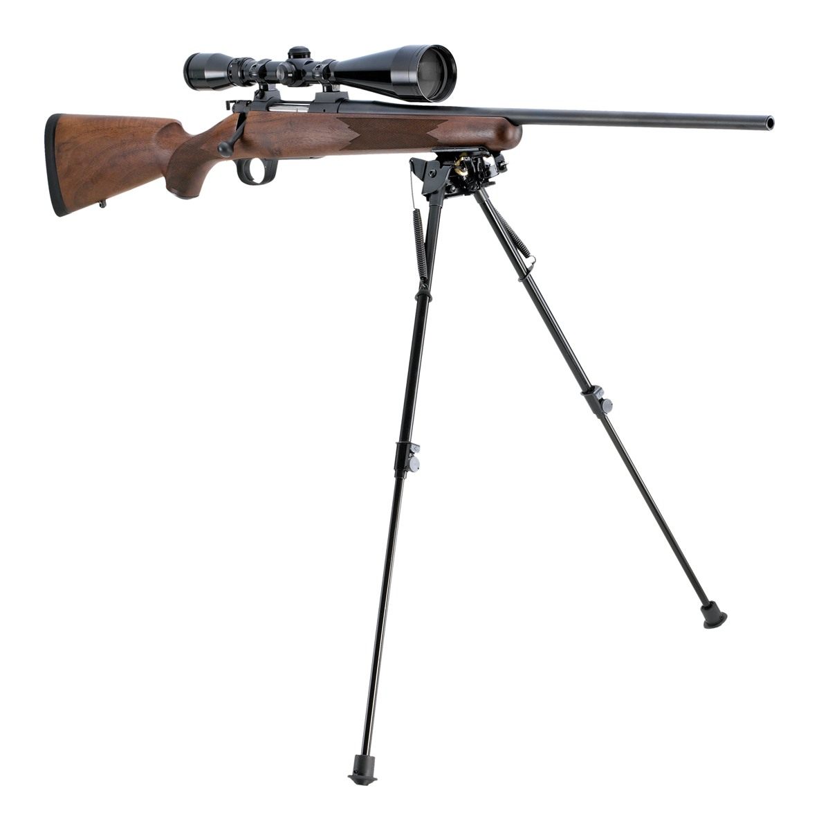 Champion Pivot Bipod (13.5 23-Inch)