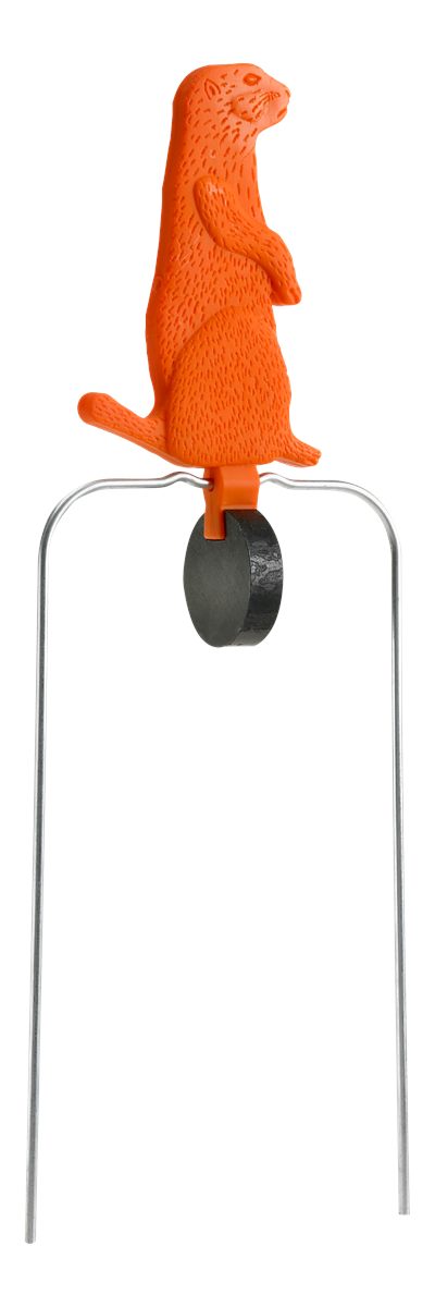 Champion 40954 DurasealSpinner Target