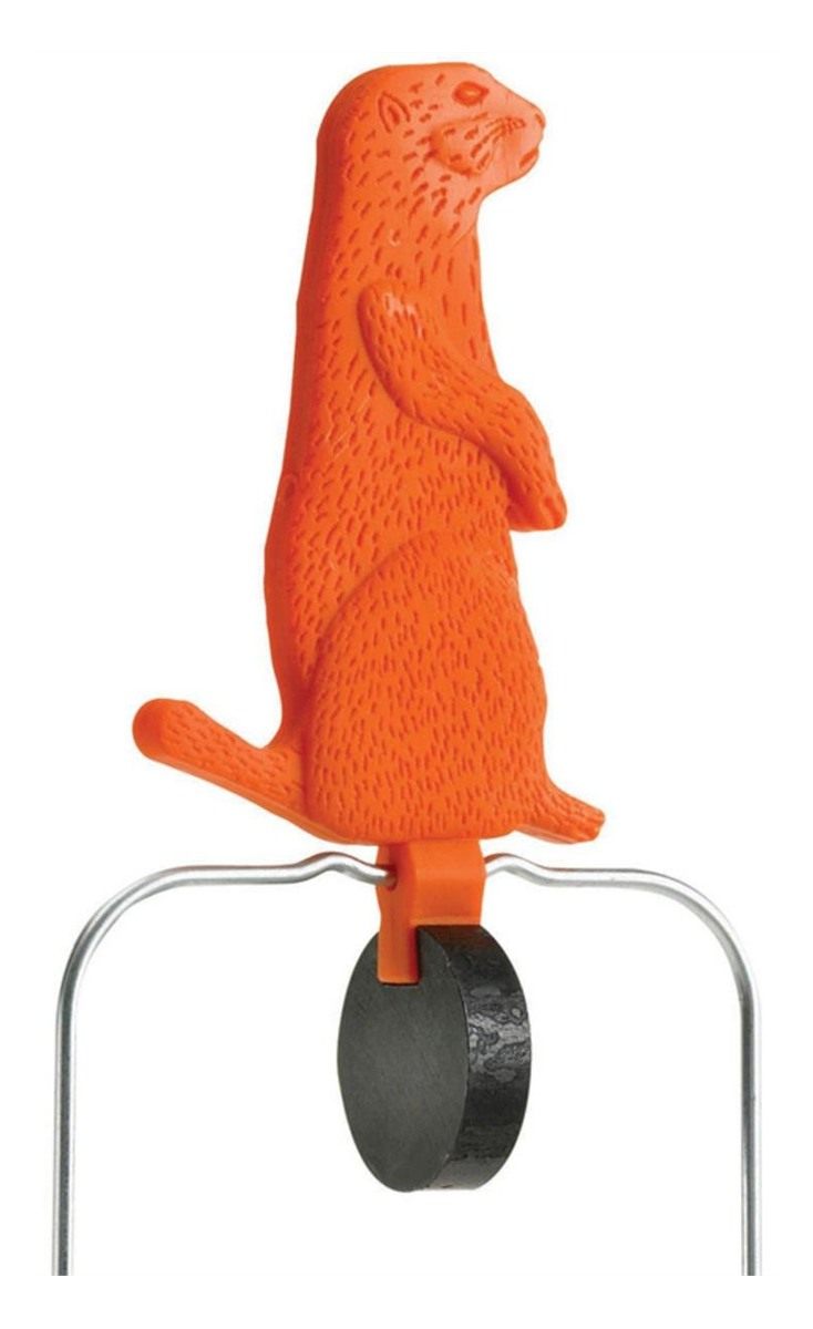 Champion 40954 DurasealSpinner Target view 2