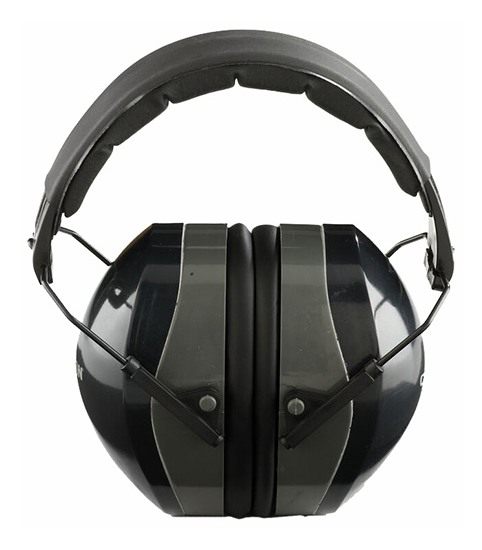 Champion Traps and Targets 40970-CHS, Ear Muffs, Passive, Adjustable, Multi view 2