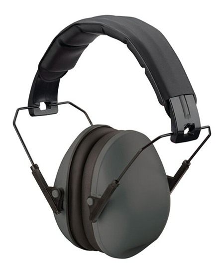 Champion Traps and Targets, Ear Muffs, Slim, Passive