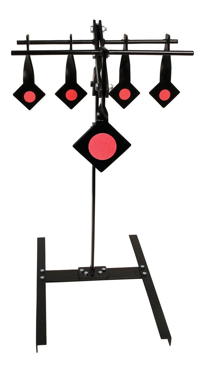 Champion Traps and Targets .22 Rimfire Metal 40986 Autoreset