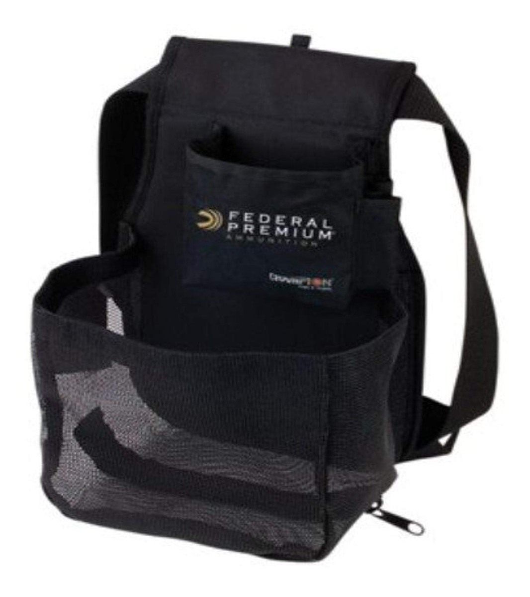 Champion Traps and Targets 45850 Single Box Shell Pouch