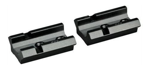 Redfield 2-Piece Cross-Lock Scope Base Marlin 336 Matte