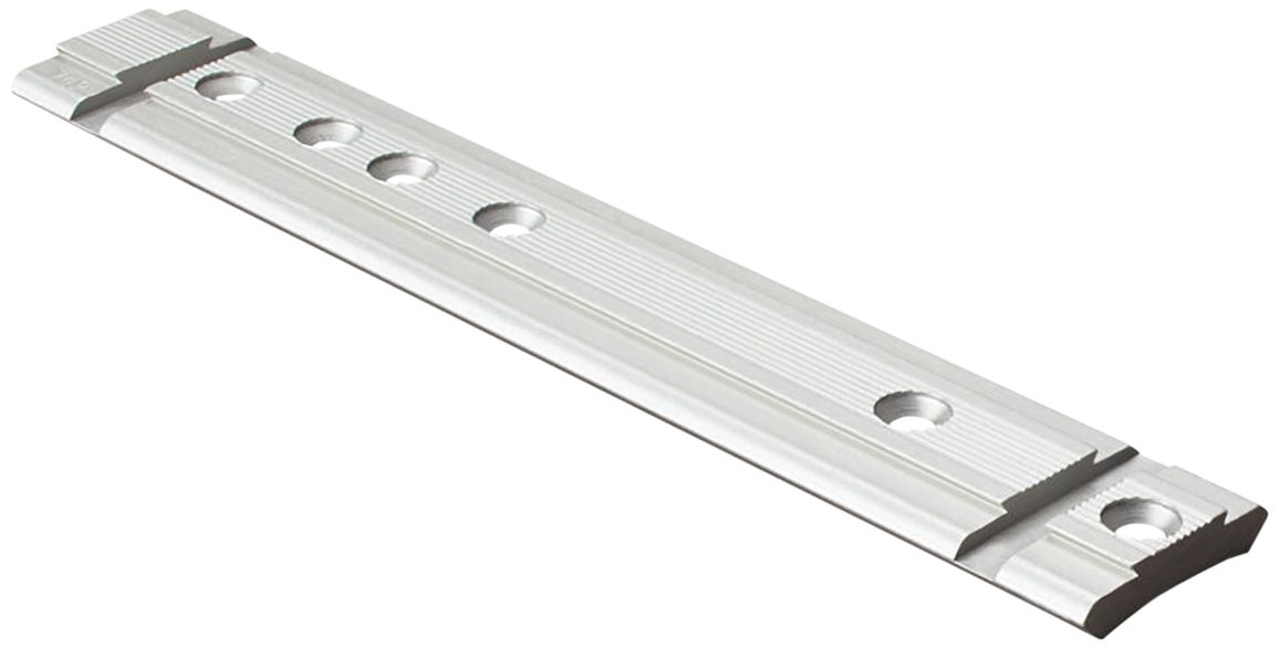 Weaver .22 Tip-Off Aluminum Base - TO-9S