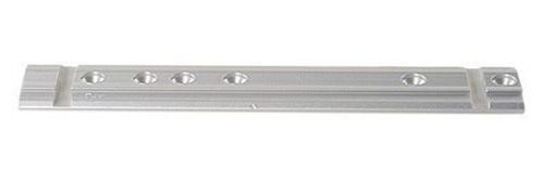 Weaver .22 Tip-Off Aluminum Base - TO-9S view 4