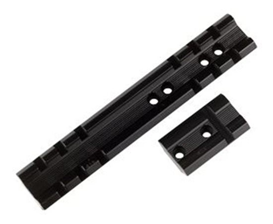 Weaver Base Top Mount view 4