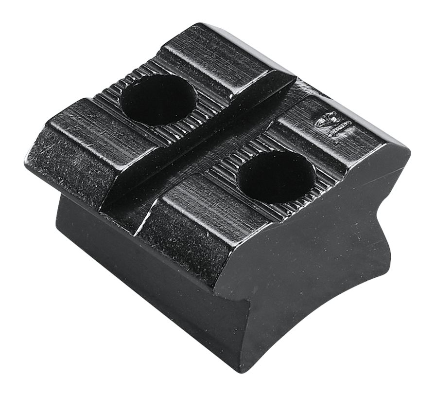Weaver Bushnell Base Top Mount - 14, Gloss Black, (48014)
