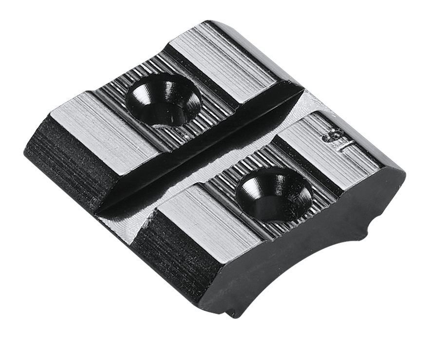 WEAVER Base Top Mount - 16, Gloss Black, (48016)