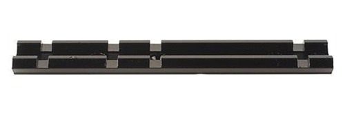 Weaver Top Mount Base 62 Black view 4