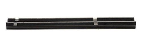 Weaver Detachable Top Mount Base - 74, Gloss Black view 4
