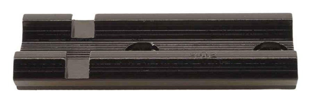 Weaver Base Top Mount - 85, Gloss Black view 4