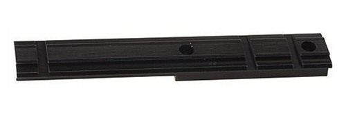 Weaver Base Top Mount - 90, Gloss Black view 4
