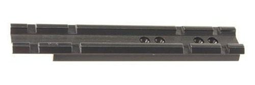 WEAVER unisex adult 1 piece base, Gloss Black, 92A US view 3