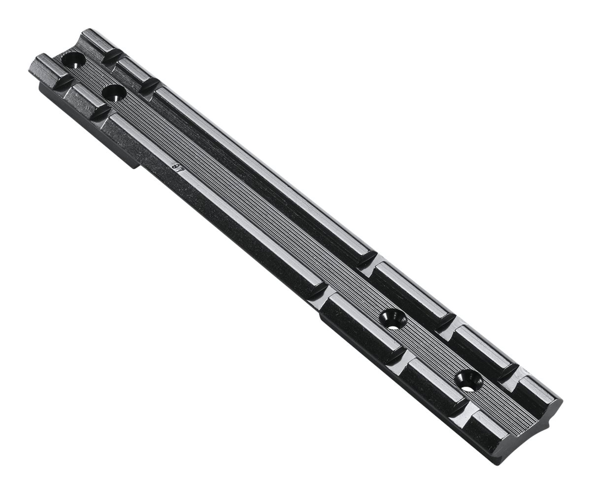 WEAVER Base Top Mount - 97, Gloss Black