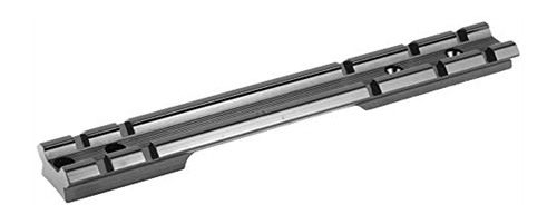 WEAVER Base Top Mount - 97, Gloss Black view 4