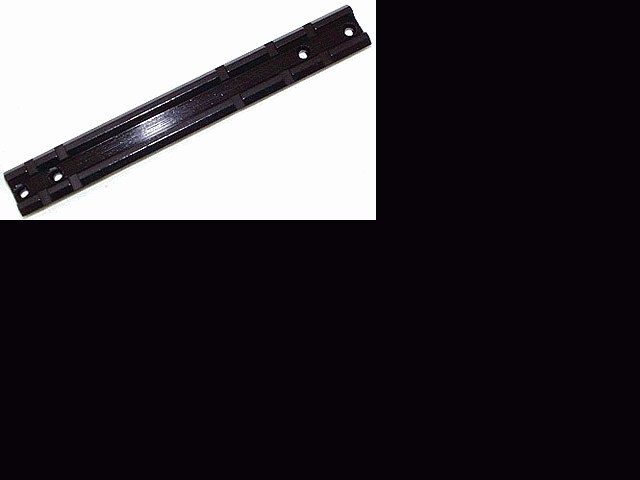 Weaver Bushnell Base Top Mount - 98 view 2