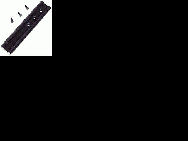 Weaver Base Top Mount - 401 view 3