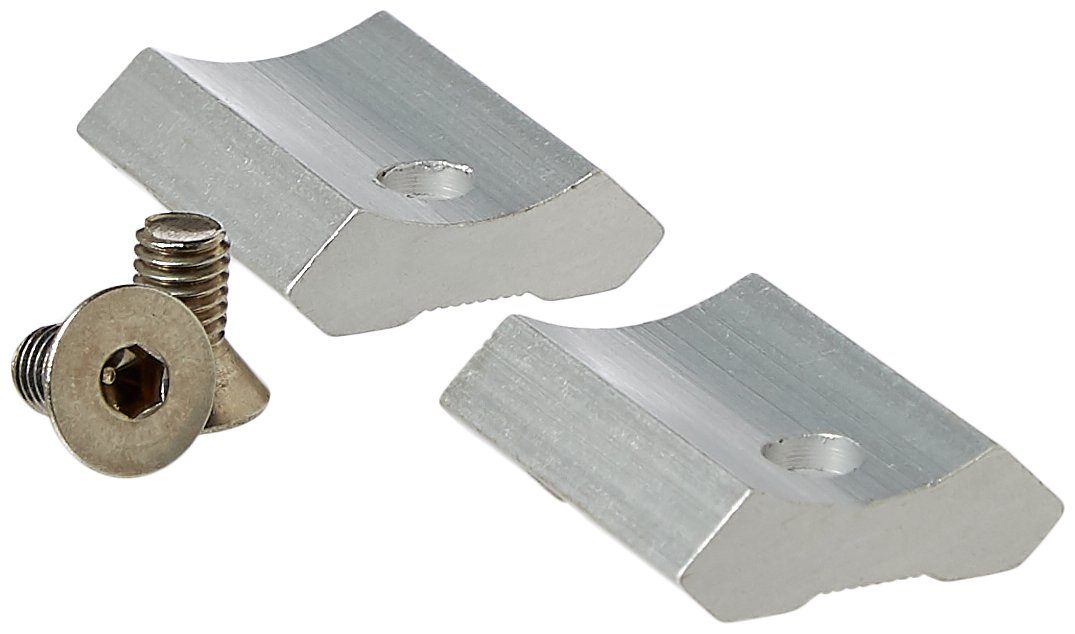 WEAVER Base Top Mount - 406 Thunderhawk Silver