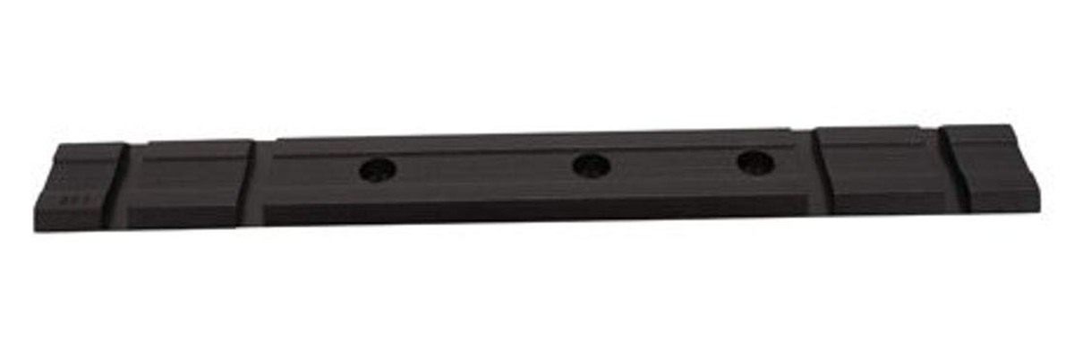Weaver Base Top Mount H and R Pardner Pump