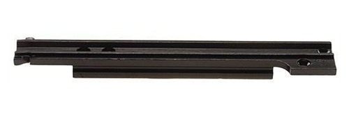 Weaver 48203 1 Piece Tip-Off Base, to-1, Gloss black view 2