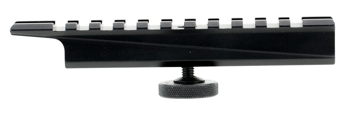 Rcbs Weaver Mounts 48320 Single Rail Carry Handle Tactical Black