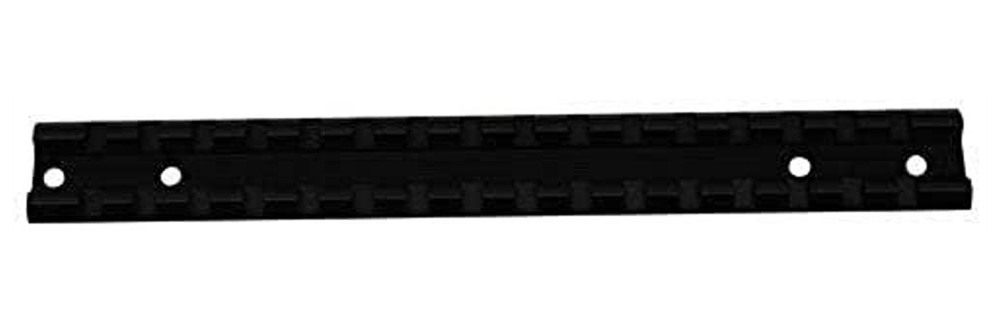 Weaver Long Action 48329 Multi-Slot Base Rail Savage Accu Trigger view 2