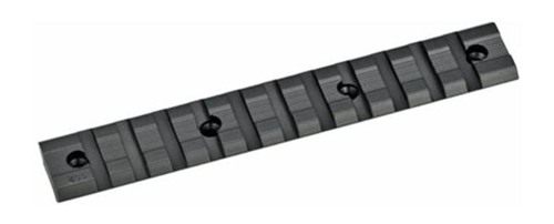 Weaver Long Action 48329 Multi-Slot Base Rail Savage Accu Trigger view 3
