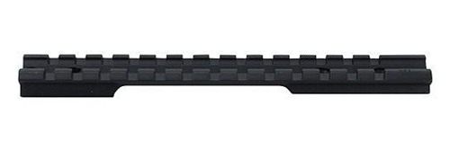 WEAVER Multi-Slot Base System - 97T for Remington 700 S/A, Gloss Black view 3