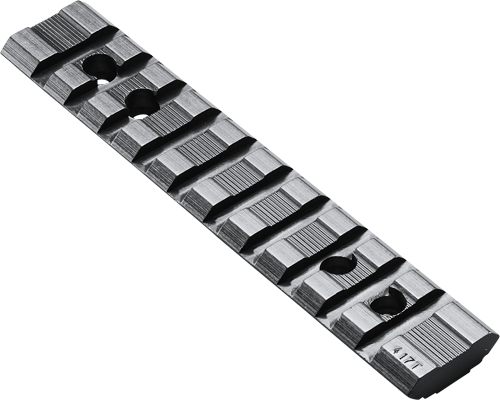 Weaver Multi-Slot Base System - 417T for Mossberg 500 Gloss Black view 2