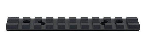Weaver Multi-Slot Base System - 417T for Mossberg 500 Gloss Black view 4