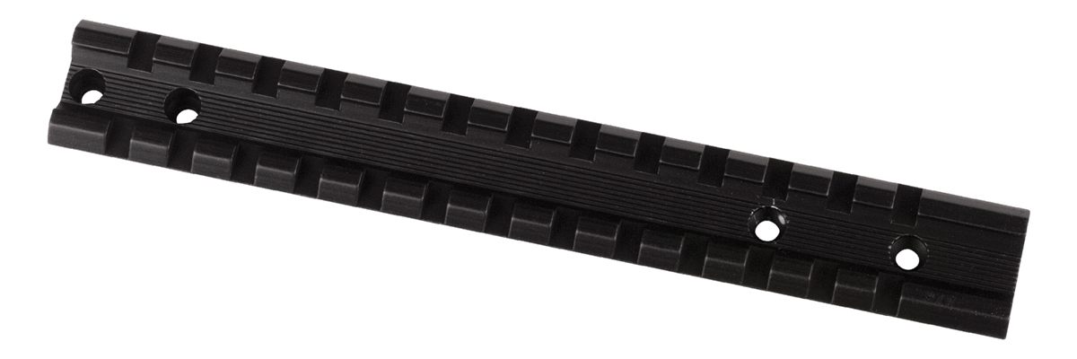 Rcbs Weaver 1-Piece Tactical Multi-Slot Aluminum Scope Base - Remington 700