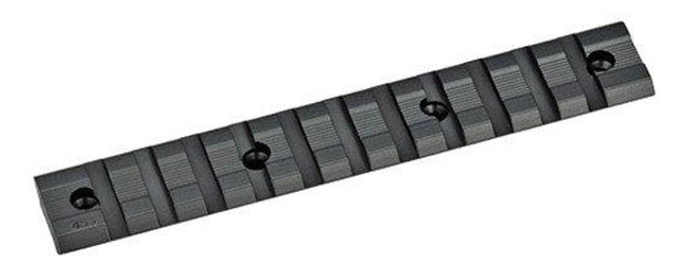 Weaver 416T Winchester 1300 48337 Multi Slot Mounting Base 1-Piece Lightwei view 2