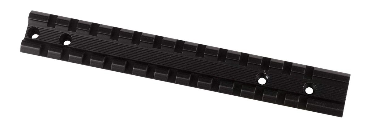 Weaver Multi-Slot Base System - 431T for Savage Accu Trigger S/A