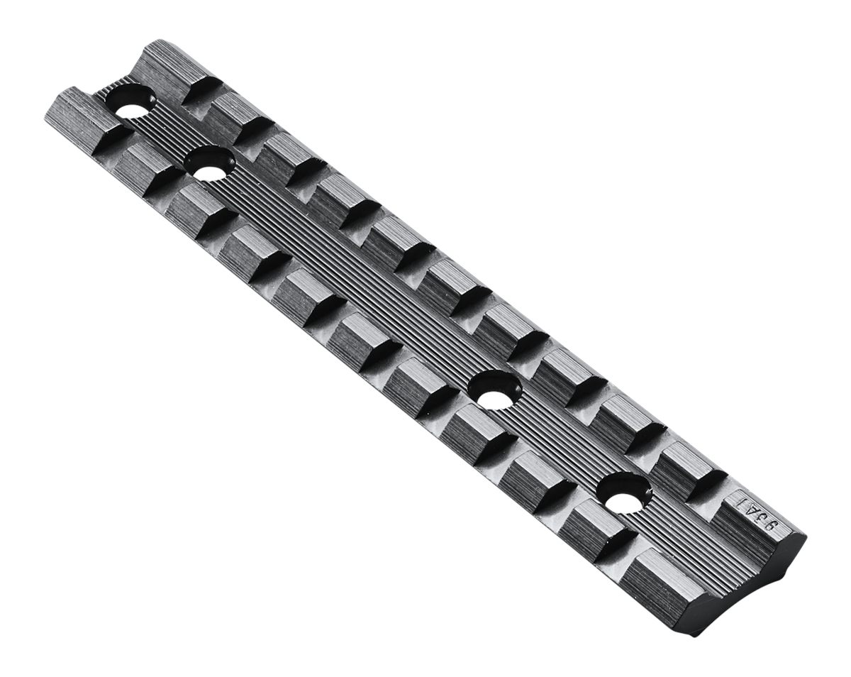 WEAVER Multi-Slot Base System - Benelli SBE II, Gloss Black