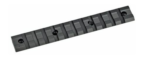 Weaver Multi-Slot Remington 870/11-87 Super-Mag 1-Piece Base view 2
