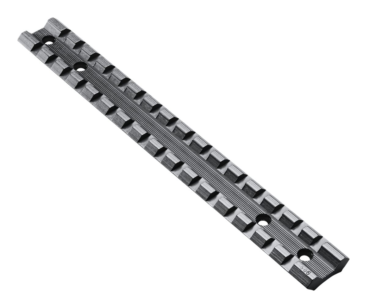 Weaver Savage Axis 48347 Multi Slot Mounting Base Aluminum