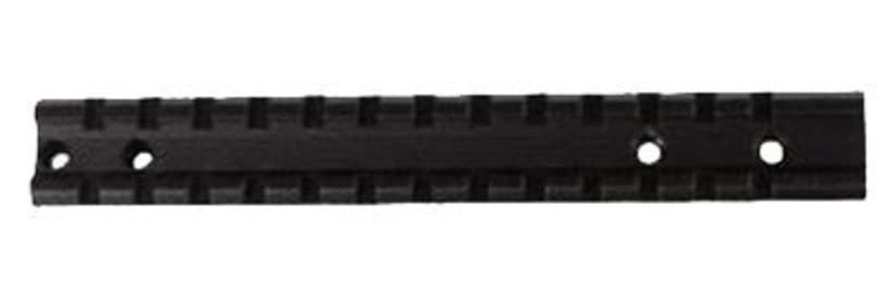 Weaver Savage Axis 48347 Multi Slot Mounting Base Aluminum view 2