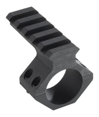 Weaver Thumbnut 1-Inch Scope Mounted Picatinny Adaptor view 2