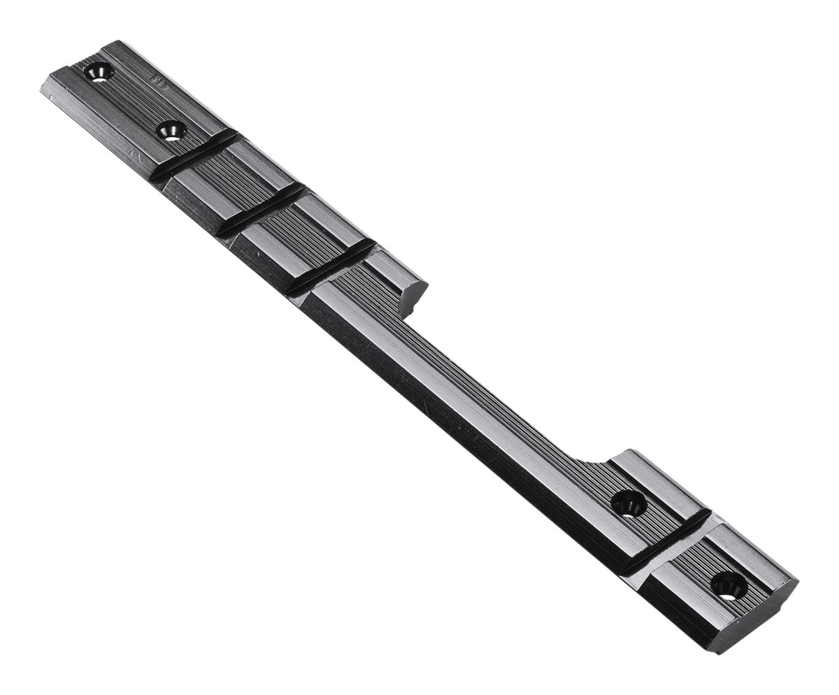 Weaver Mounts 48425 Top Base 413 Black Savage 110/112/116 Long Action
